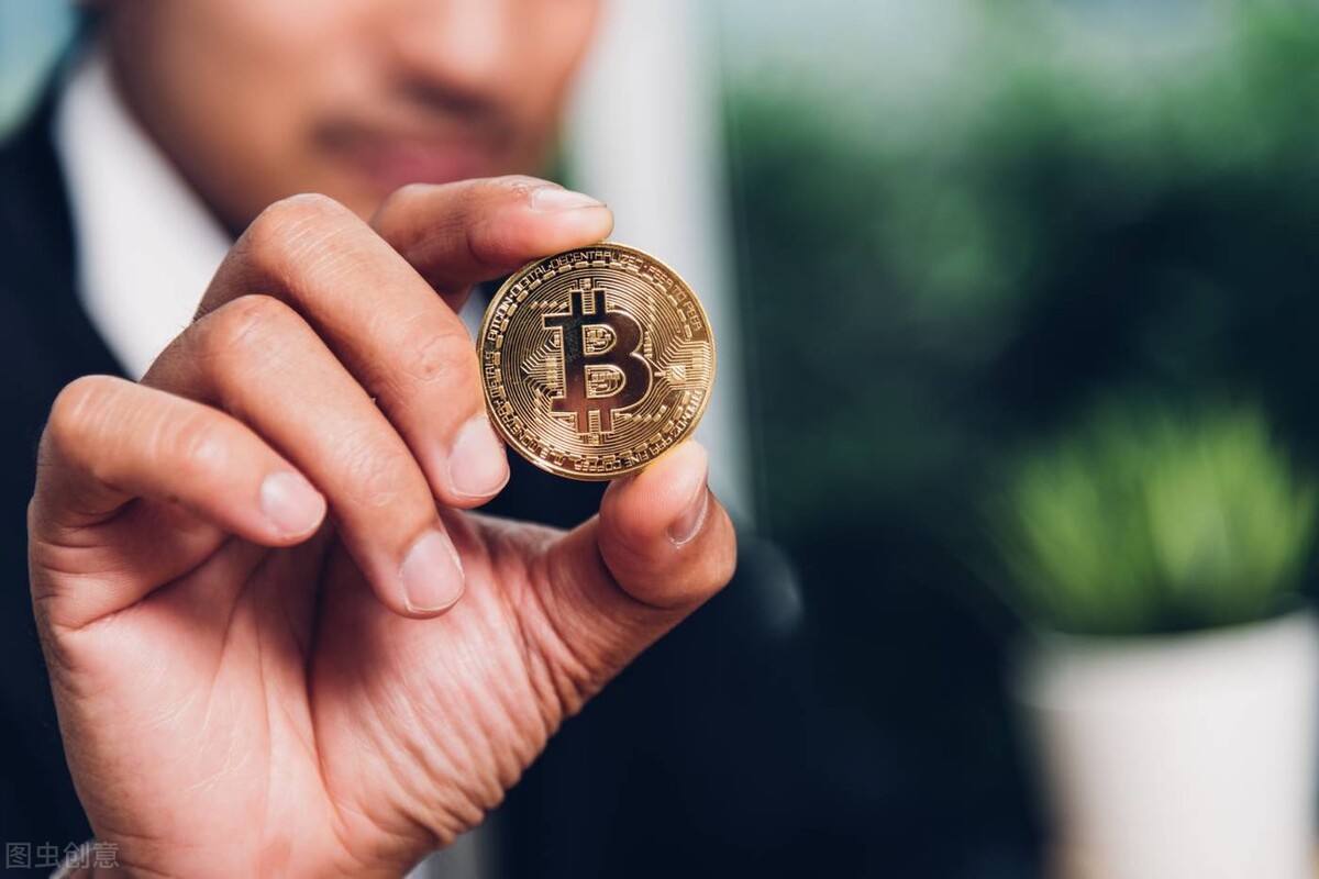 比特币行情(比特币行情走势k线图)