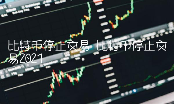比特币停止交易2021