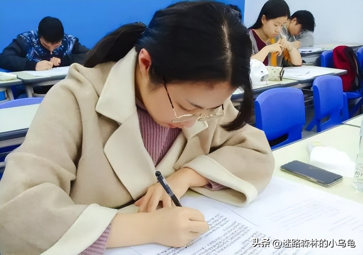 文凭低适合考什么证（没什么文凭考什么证工资最高）3