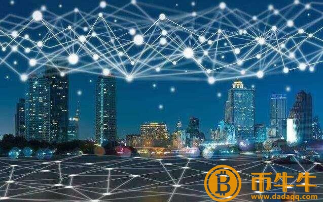 区块链可以应用于哪里，区块链的大规模应用领域