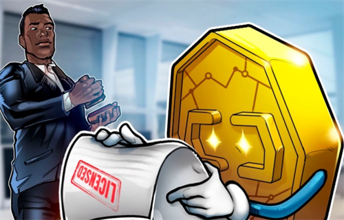 法国可能要求加密平台获得许可证