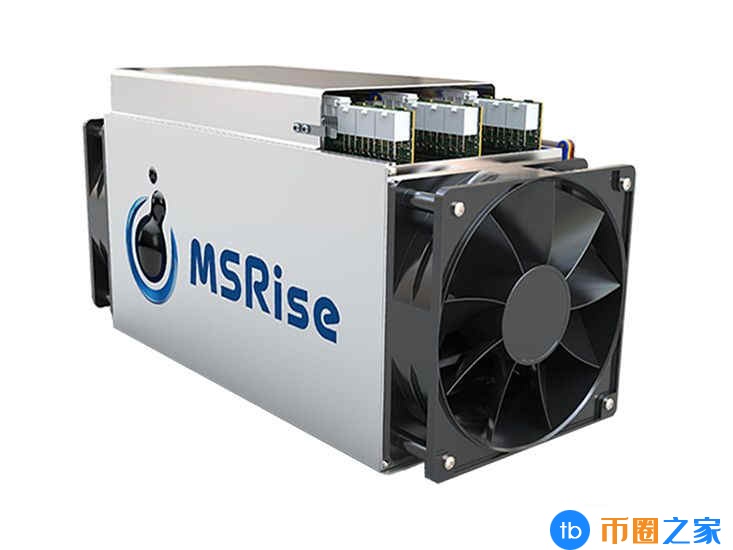 还有一群物理学家和科学家。MSRise众筹正在进行中。该团队计划筹集200万欧元的投资。{x}