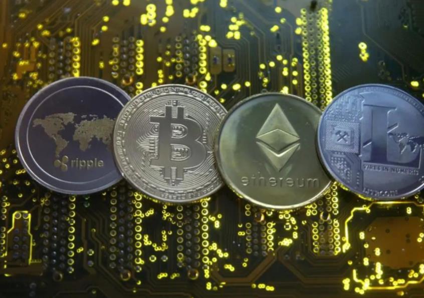 比特币价格触及多年低点 比特币历史价格