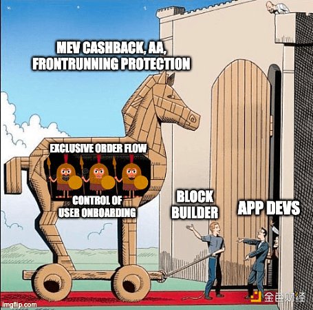 范式转移:Web3 超级应用时代来临?4 范式转移:Web3 超级应用时代来临?4