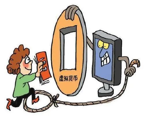 泰达币购买(泰达币购买渠道)插图2 泰达币购买(泰达币购买渠道)