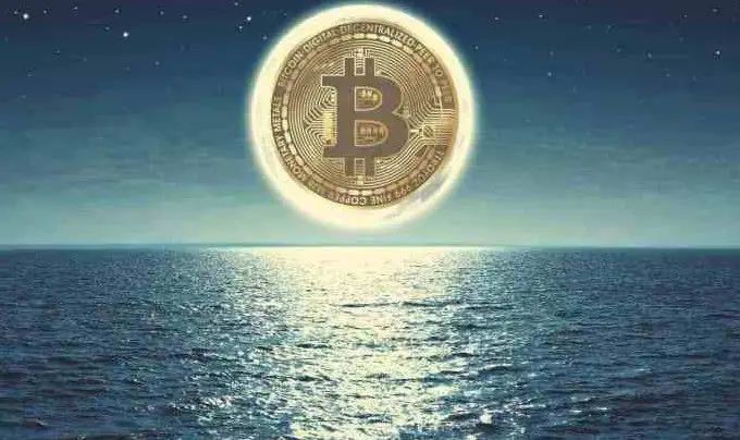 btc走势(btc走势分析)插图2 btc走势(btc走势分析)