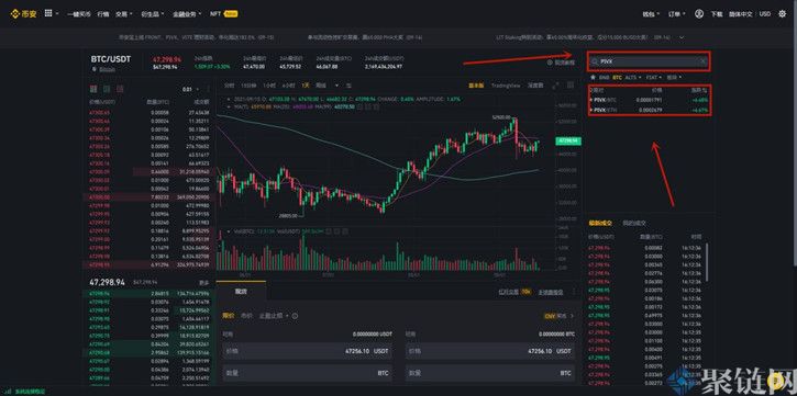 PIVX如何买卖硬币,PIVX介绍介绍普维币购买和交易流程介绍插图4 PIVX如何买卖硬币,PIVX介绍介绍普维币购买和交易流程介绍