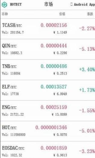 量子链币app下载_量子链币安卓版V6.0.18免费下载手机版