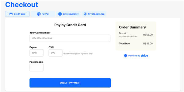 从这四个方向全方位解读Web3域名8