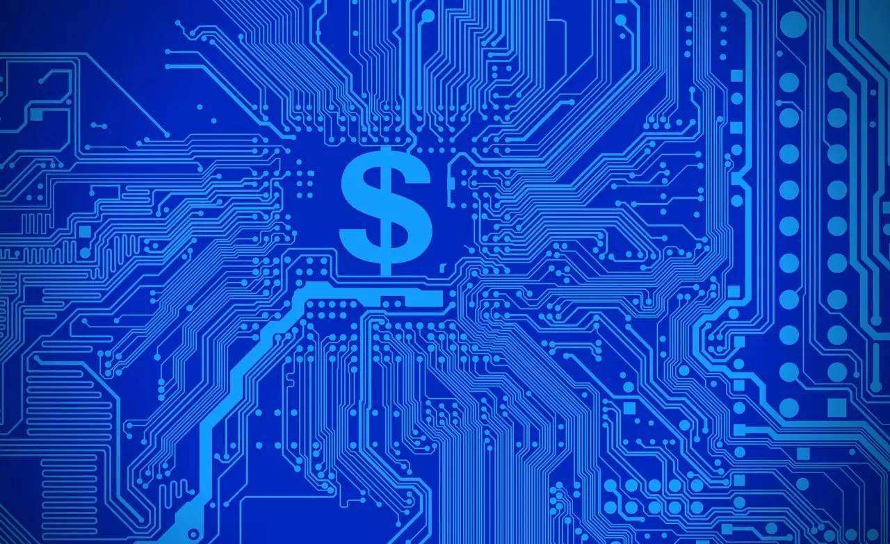 IDC报告:到2023年，区块链解决方案支出将达到159亿美元3