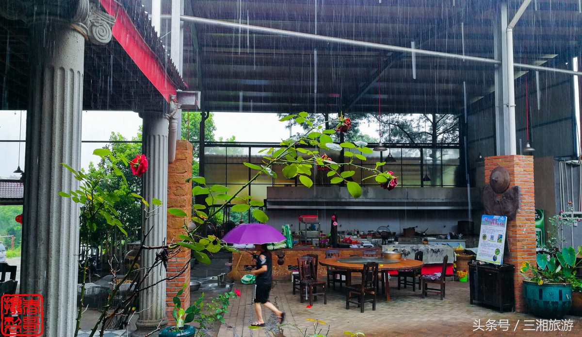 泉源生态农庄（绿源生态农庄）10