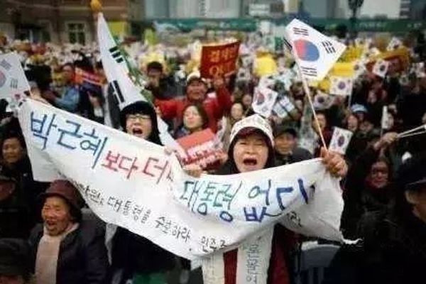 韩国什么时候成立的(韩国什么时候成立的国家)
