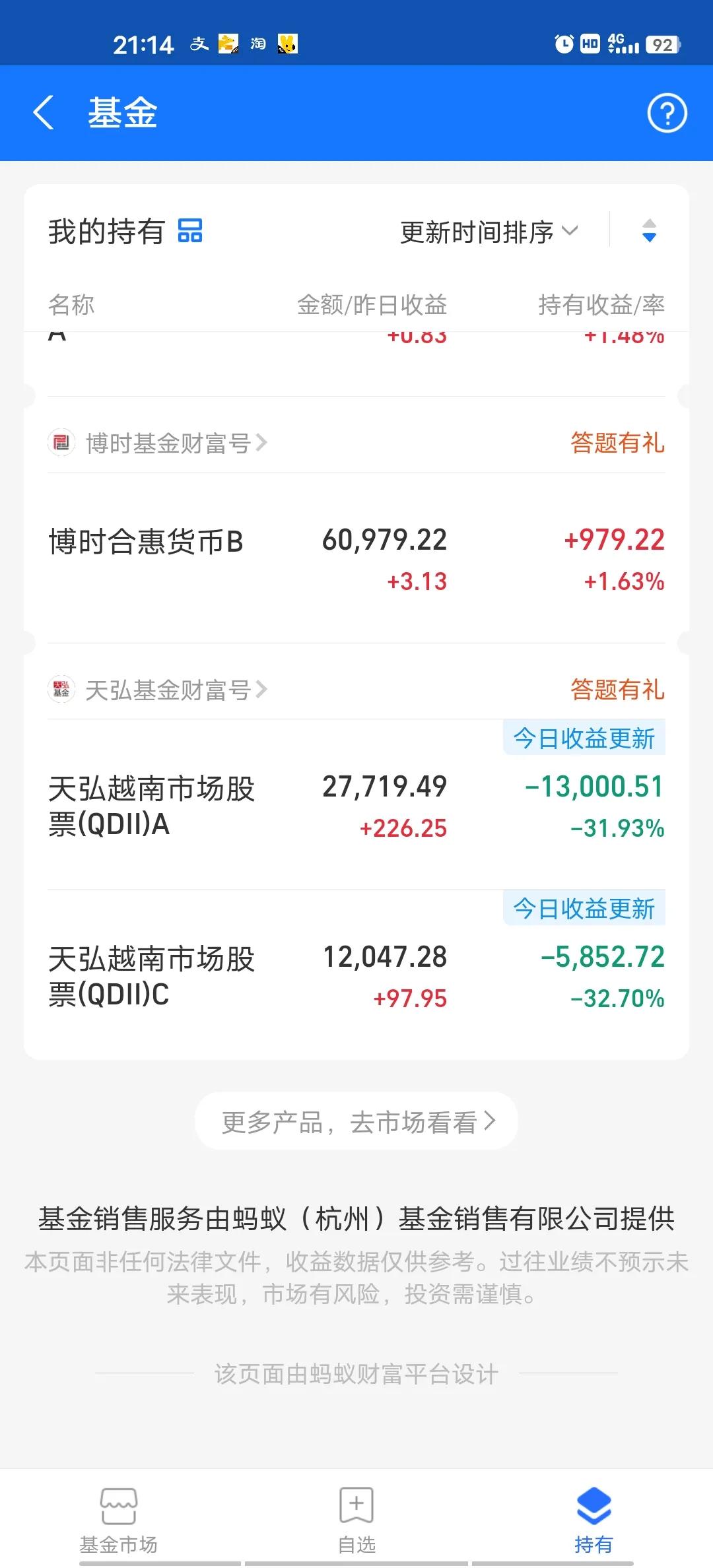 基金股票怎么玩（如何玩转股票基金）2