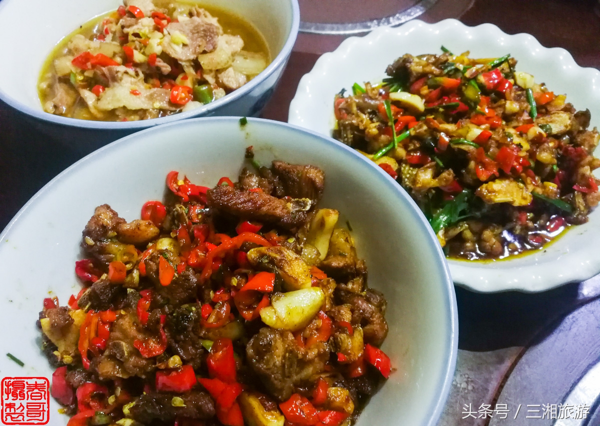 泉源生态农庄（绿源生态农庄）5