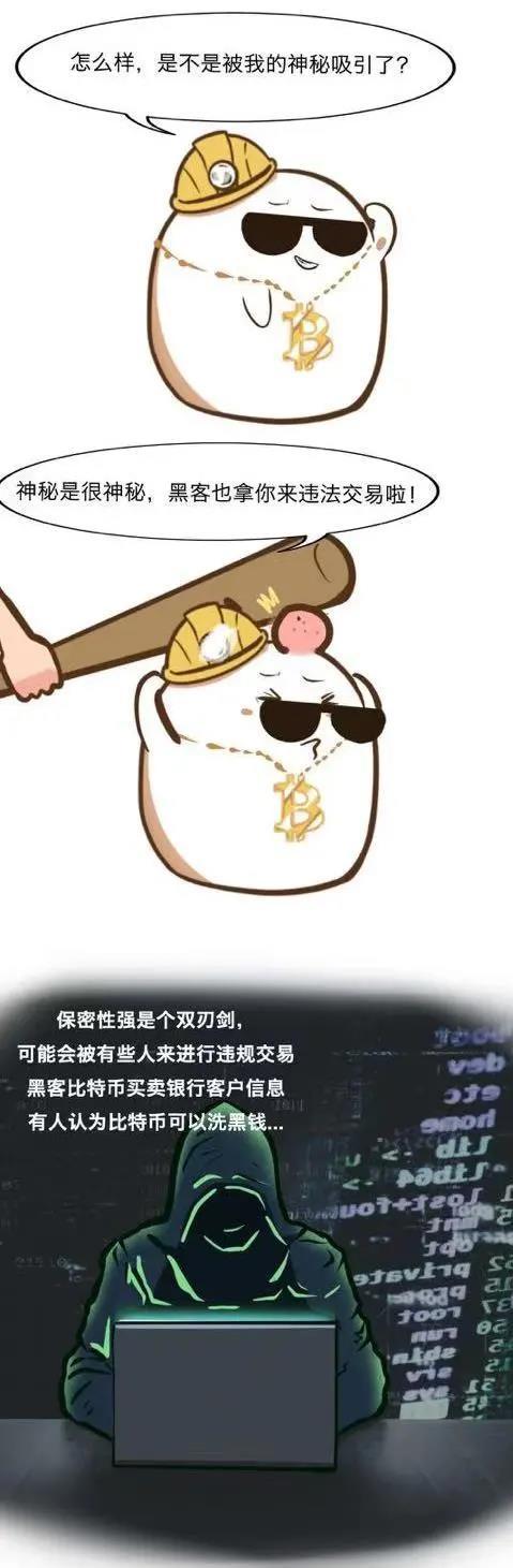 比特币近期为什么猛跌（比特币今天为何暴跌）