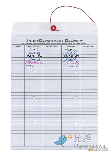 2022加密行业回顾：账本、比特币与区块链8