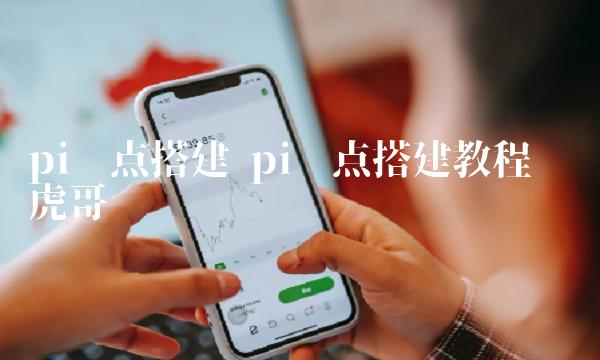 pi节点搭建 pi节点搭建教程视频虎哥