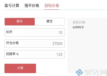 gate.io交易平台合约怎么玩?插图4 gate.io交易平台合约怎么玩?