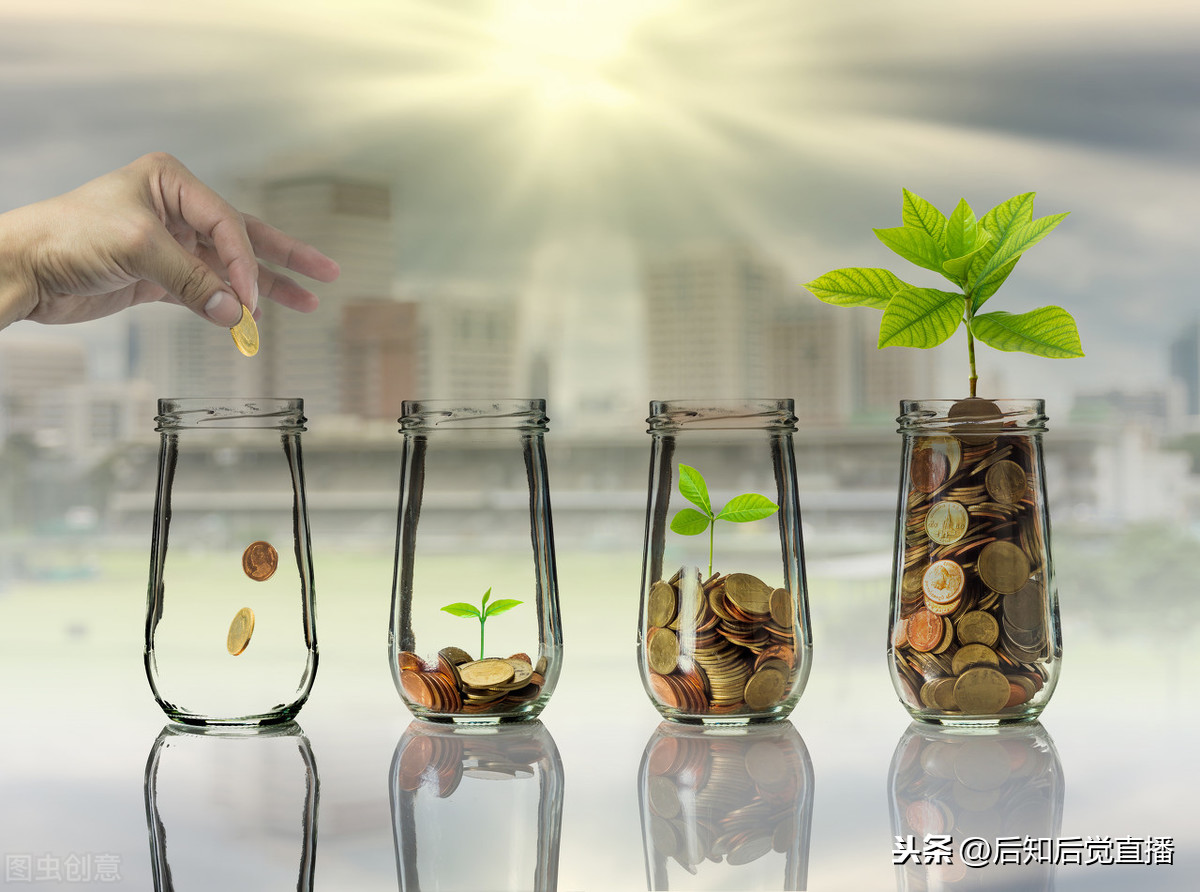 基金与股票的区别（证券投资基金与股票的区别）