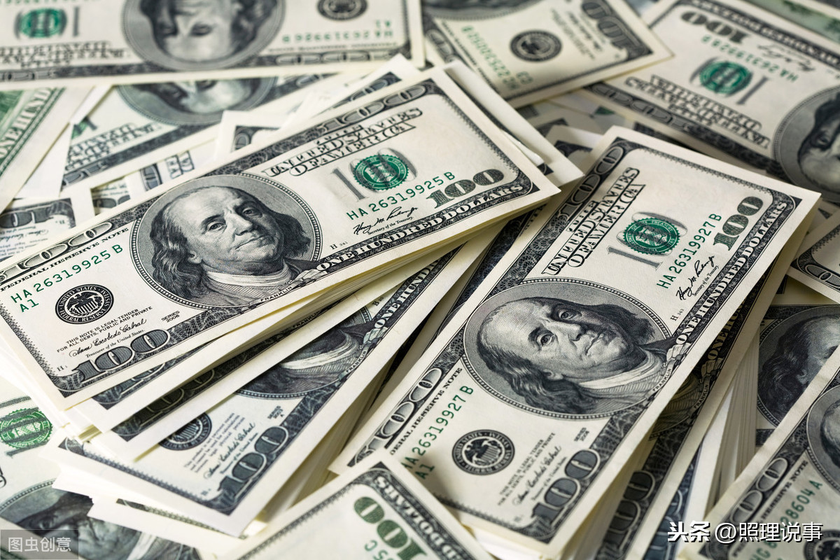 外汇储备是什么意思（外汇储备是怎么回事）1