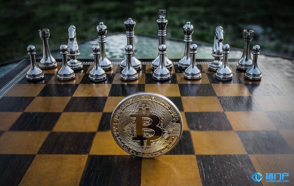 Nano币广度导出：区块链控制技术的lowb