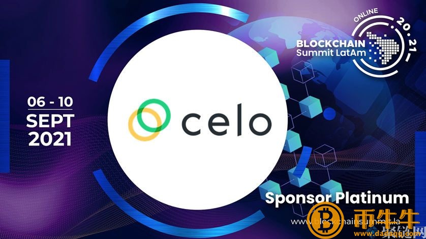 CELO币怎么样,CELO未来货币价格能涨多少!插图1 CELO币怎么样,CELO未来货币价格能涨多少!