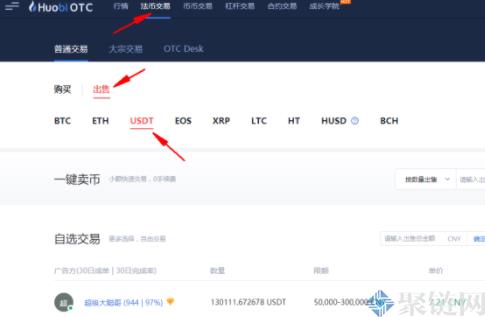 泰达币能转换成人民币吗?usdt换人民币教程插图3 泰达币能转换成人民币吗?usdt换人民币教程