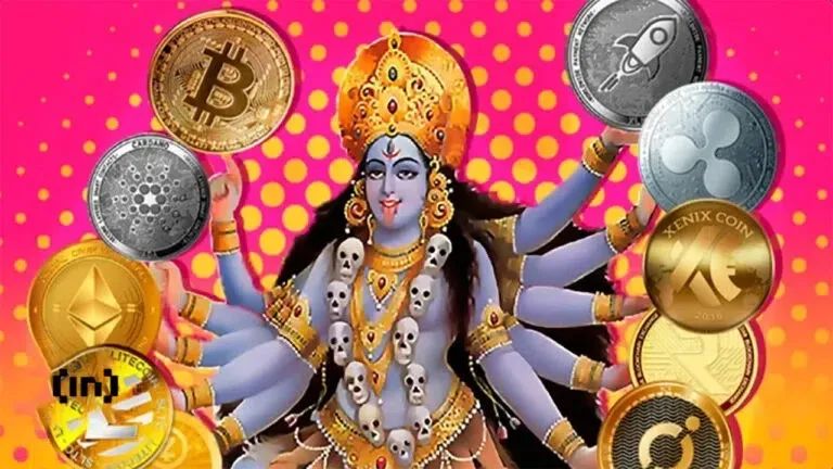 印度央行重申对Crypto的强硬立场,选择发行CBDC发展国内经济 印度央行重申对Crypto的强硬立场,选择发行CBDC发展国内经济