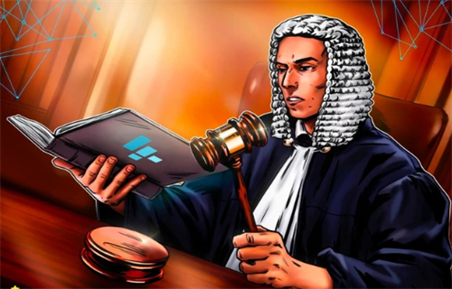 FTX要求破产法官阻止BlockFi索取Robinhood股票