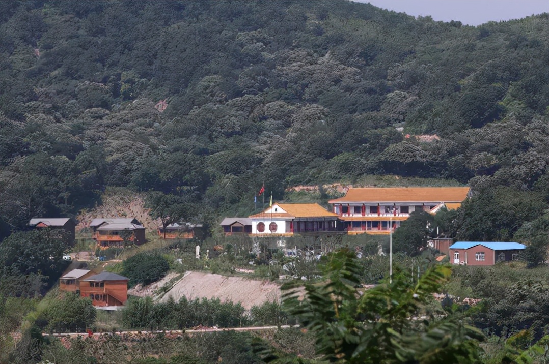 景区的生态果园的作用（生态果园的优势及前景）1