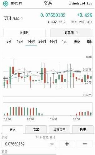 量子链币app下载_量子链币安卓版V6.0.18免费下载手机版