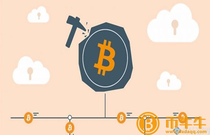 什么是云算力挖掘，什么是云算力矿机？1