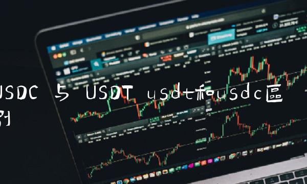 USDC 与 USDT usdt和usdc区别