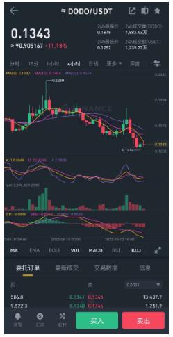 eos价格(eos价格今日行情走势)插图8 eos价格(eos价格今日行情走势)