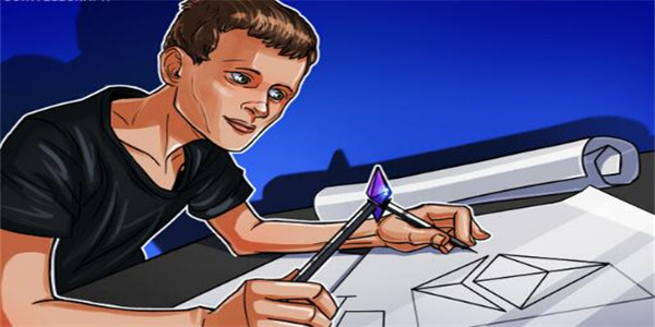 以太坊联合创始人V神 分享对第3层协议的愿景