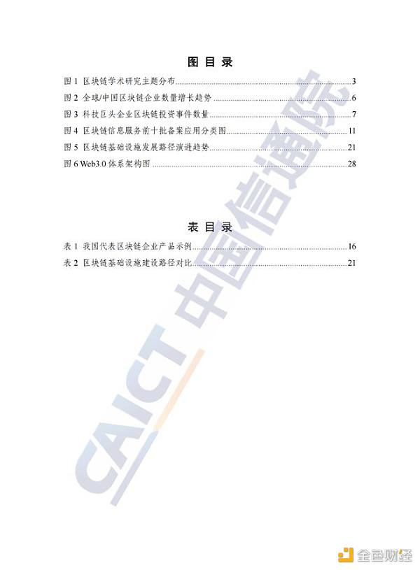 中国信息通信院发布《区块链白皮书（2022年）》4