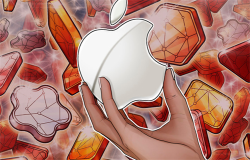 Coinbase声称苹果阻止了钱包应用程序的发布