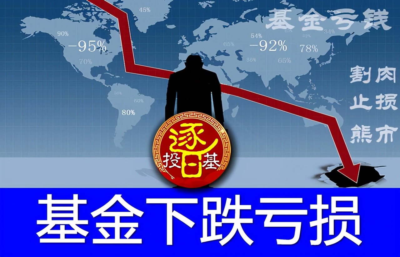怎么靠基金理财赚钱（基金理财能赚多少）