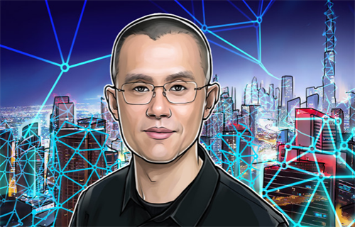 币安首席执行官否认报告公司会见了阿布扎比投资者的加密恢复基金