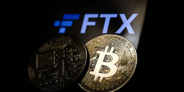 FTX比特币钱包仅剩0.12BTC 近乎归零！网嘲：比我还穷
