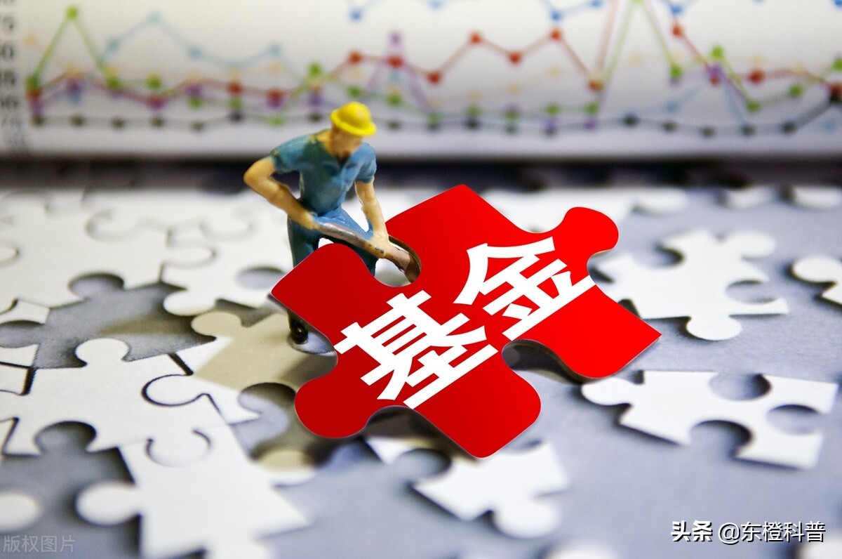 怎么挑选基金理财（如何选择基金理财产品）