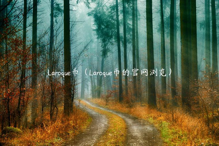Laroque币（Laroque币的官网浏览）