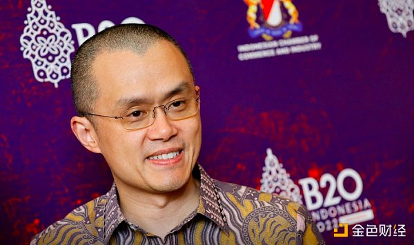 再陷监管风波，美国司法部已调查币安4年