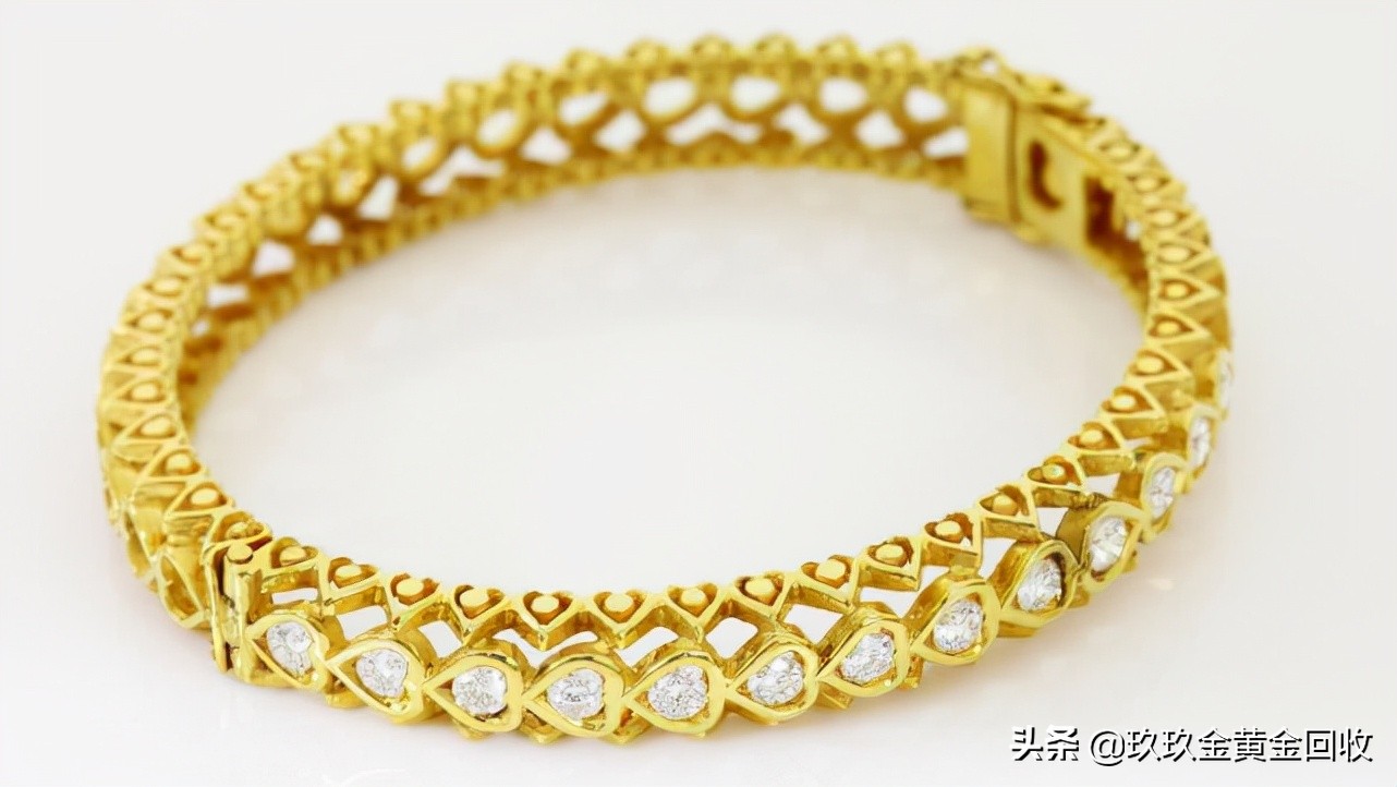 黄金怎么买(黄金怎么买比较划算)