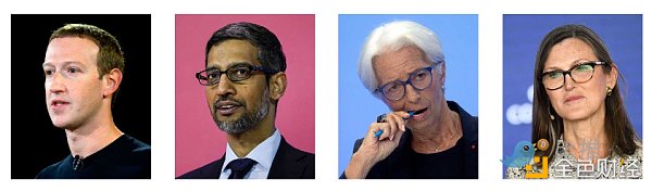 2022加密行业回顾：账本、比特币与区块链