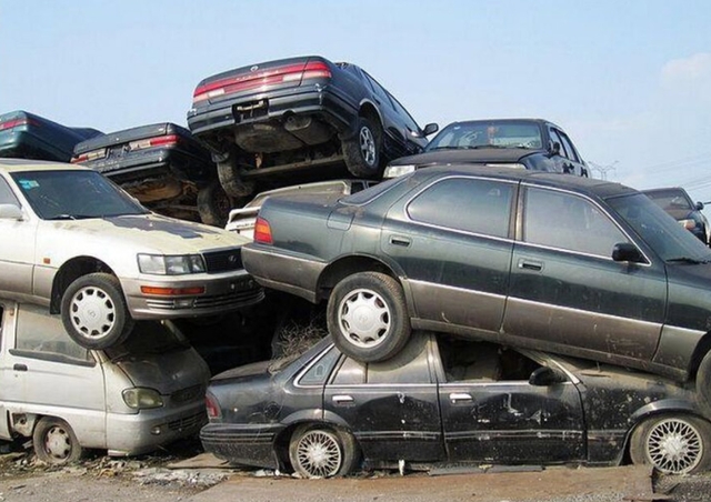 小车多少年报废最新规定(小车多少年报废最新规定了)