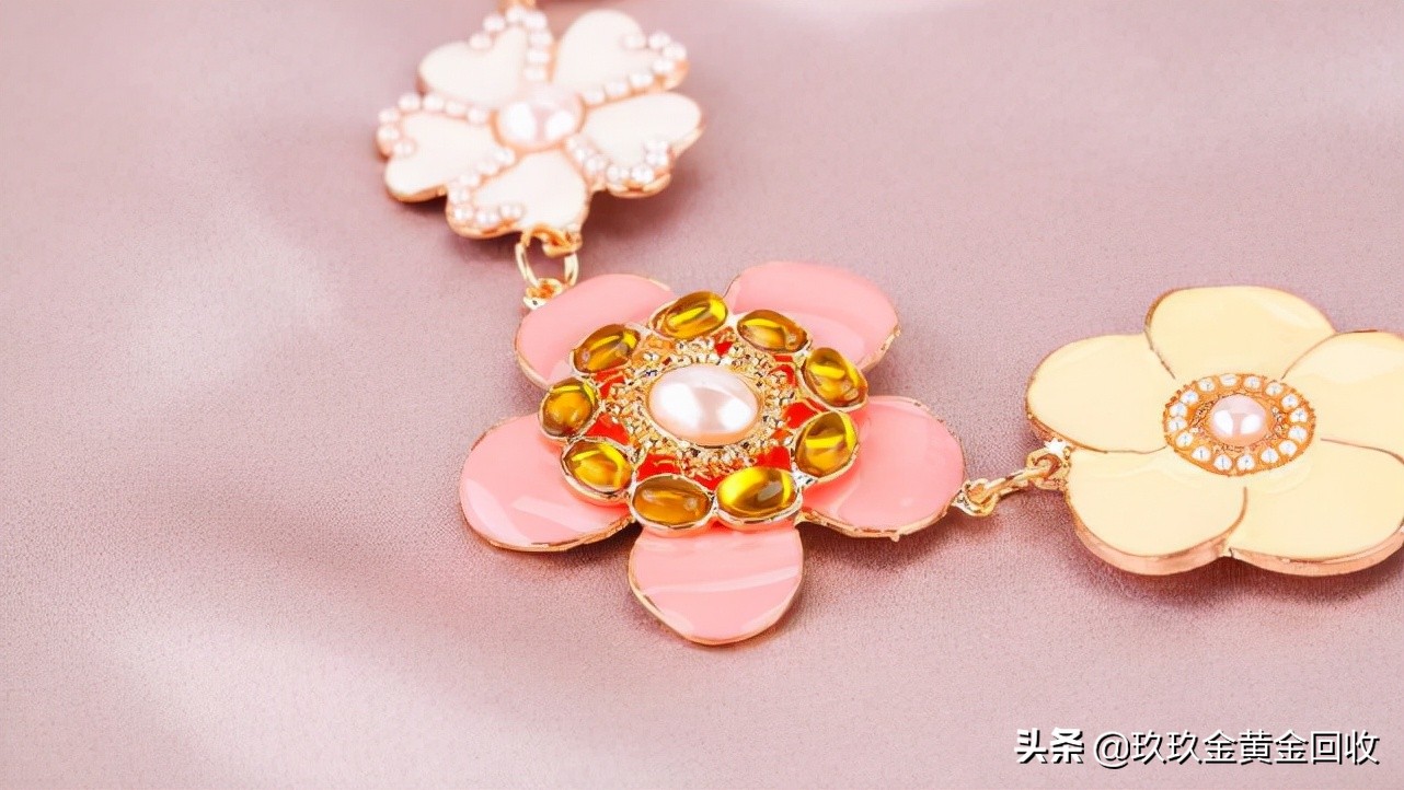 黄金怎么买(黄金怎么买比较划算)