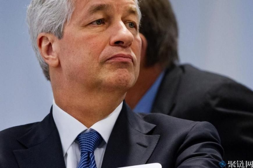 摩根大通CSE：不在乎，不会买比特币 但不代表不会涨十倍1