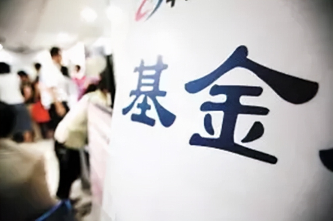 基金怎么看走势图讲解（基金怎么看走势图讲解软件）