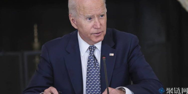 美国参议院通过1.2兆基建案 原加密税法案送众议院插图1 美国参议院通过1.2兆基建案 原加密税法案送众议院
